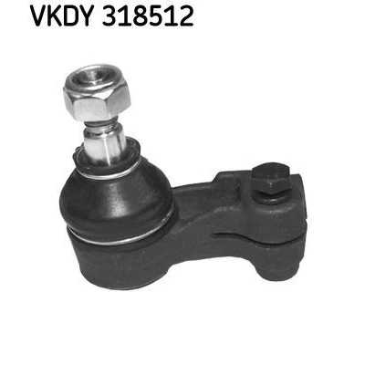 Kuva SKF VKDY 318512 Raidetangon Pää OPEL: Vectra A Sedan, Astra F CC, CC