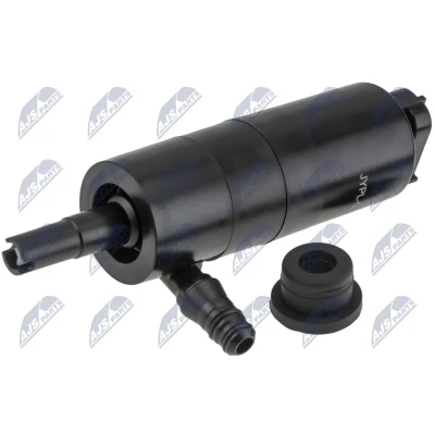 Kuva Ajovalojenpesu pumppu OPEL, SAAB OE 1452104, 4832911, 90508709