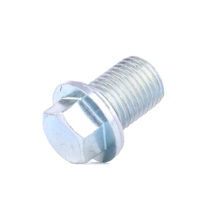 Kuva ELRING 878.940 Kierretulppa M14x1,5x19 14 mm, Tiivisterenkaalla SUZUKI: SX4 I Hatchback