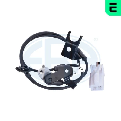 Kuva ERA 560223A ABS Anturi Taka akseli, oikea 2 napaa 770mm 1,3kOhm 39mm MAZDA: 323 F 6, FAMILIA 6