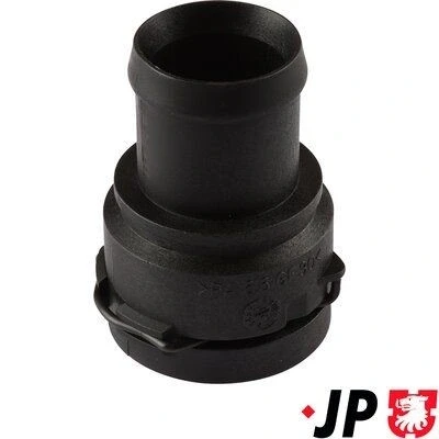 Kuva Jäähdytysnesteen laippa AUDI, PORSCHE, SEAT, SKODA, VW OE 3B0122291C, 7M3122291