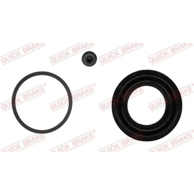 Kuva QUICK BRAKE 114 0196 Jarrusatula Korjaussarja 44 MERCEDES BENZ: ML sarja