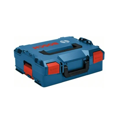Kuva BOSCH 1 600 A01 2G0 Työkalulaukku 357mm 442mm 151mm kahvalla punainen/sininen