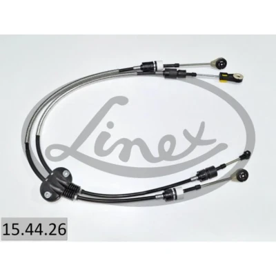Kuva LINEX 15.44.26 Vaijeri Vaihteisto Eteen, oikea, vasen