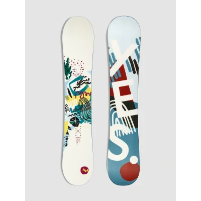 Kuva YES Hello 23/24 Snowboard
