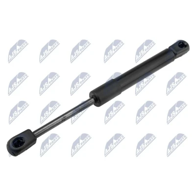 Kuva Kaasujousi, tavaratila, Takana FIAT DOBLO Buss, Cargo, Minibus, minivan, Skåp/stor limousine OE 46826216, 51892592, 518925920