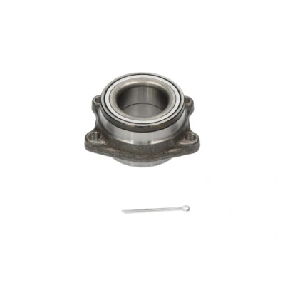 Kuva KAVO PARTS WBK 5535 Pyöränlaakerit Taka akseli 92 MITSUBISHI: PAJERO 4