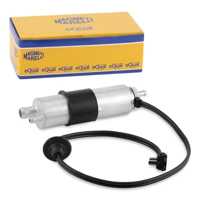 Kuva MAGNETI MARELLI 313011300083 Polttoainepumppu Sähköinen MERCEDES BENZ: C sarja Sedan