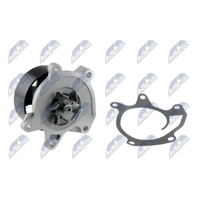 Kuva Vesipumppu nissan, renault OE 210101KC0A, 210101KC0B, 21010 1KC0B