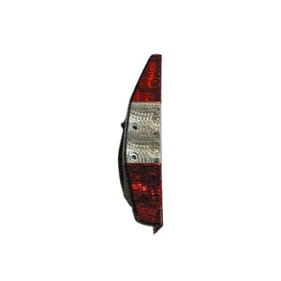 Kuva MAGNETI MARELLI 712406101120 Takavalot Vasen P21W, PY21W, P21/5W Lampun kannalla FIAT: Doblo I Farmari