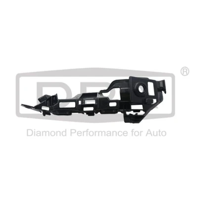 Kuva DPA 88071438002 Puskurin Kiinnike Eteen, oikea VOLKSWAGEN: Golf 7, 7 Variant
