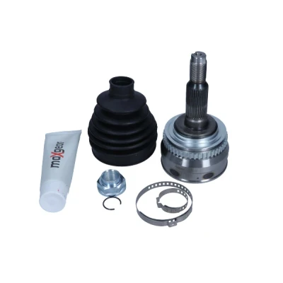 Kuva MAXGEAR 49 3091 Vetonivel Kumi CHEVROLET: Lacetti Hatchback