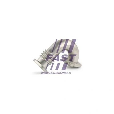 Kuva Putki, EGR venttiili IVECO OE 5801365345