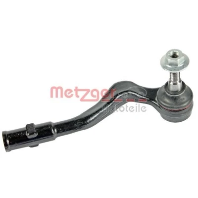 Kuva METZGER 54008701 Raidetangon Pää M16x1,5 KIT + Etuakseli, vasen AUDI: A4 B8 Sedan, Avant, Allroad, PORSCHE: Macan