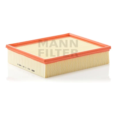 Kuva MANN FILTER C 26 168/2 Ilmansuodatin 57 212 254 Suodatinpanos OPEL: Omega A Sedan, Senator B, Frontera Sport SUV Cabriolet