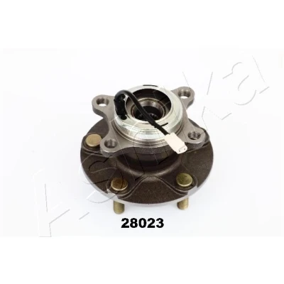 Kuva ASHIKA 44 28023 Pyöränlaakerit Taka akseli 72 SUZUKI: SX4 I Hatchback