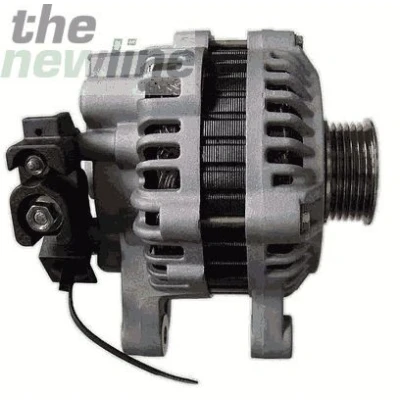 Kuva The NewLine RE73518N Laturi 12V 150A PEUGEOT: 607 Sedan, Expert I Van, 406 Farmari, FIAT: Ducato II Bussi