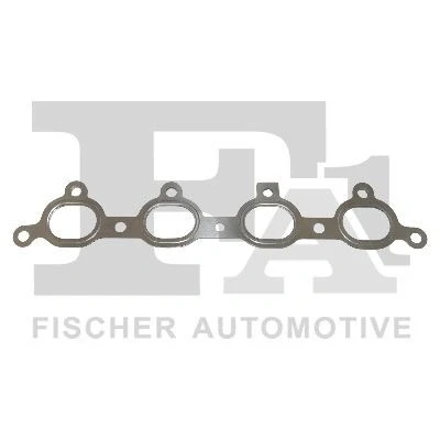 Kuva FA1 412 031 Pakosarjan Tiivisteet Sylinterikansi OPEL: Astra G CC, Caravan, Corsa C Hatchback