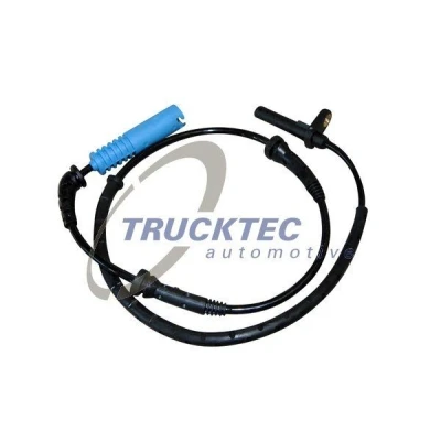 Kuva TRUCKTEC AUTOMOTIVE 08.35.188 ABS Anturi Taka akseli, molemminpuolinen BMW: 5 Sedan