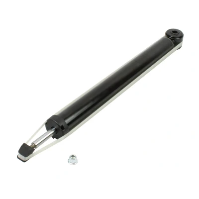 Kuva MAXGEAR 11 1638 Iskunvaimentimet Taka akseli Kaasupaine Kaksiputki Vaimennin ei jousta kantava Silmukka alhaalla, Tappi ylhäällä