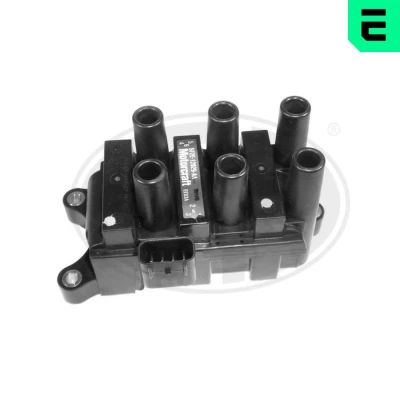 Kuva ERA 880295A Sytytyspuola 4 FORD: MONDEO 3 Kombi, Cougar Coupe, Stufenheck