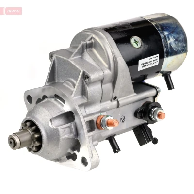 Kuva DENSO DSN2050 Starttimoottori 12 2,7 10