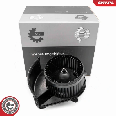 Kuva Sisäilmapuhallin ESEN SKV 68SKV042