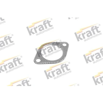 Kuva KRAFT 0525060 Pakoputken Tiiviste RENAULT: MEGANE 1 Classic, LAGUNA 1, Cabriolet