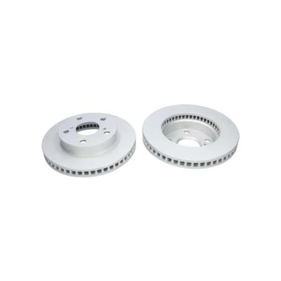 Kuva KAVO PARTS BR 9476 C Jarrulevyt 255 28 5 114 Tuuletettu pinnoitettu TOYOTA: HILUX 3 Pick up