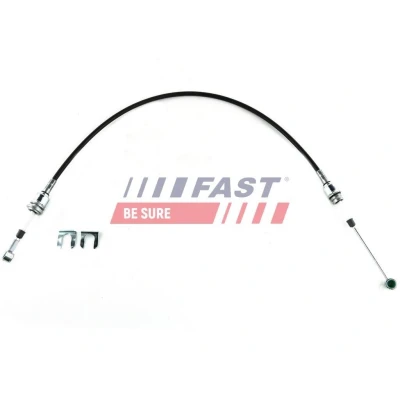 Kuva Vaijeri, vaihteisto ALFA ROMEO MITO, FIAT GRANDE PUNTO, PUNTO EVO OE 55199359, 55230721