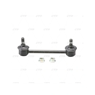 Kuva CTR CL0176 Koiranluu Taka akseli, oikea 150 M10XP1.25 mutterilla HONDA: HR V I