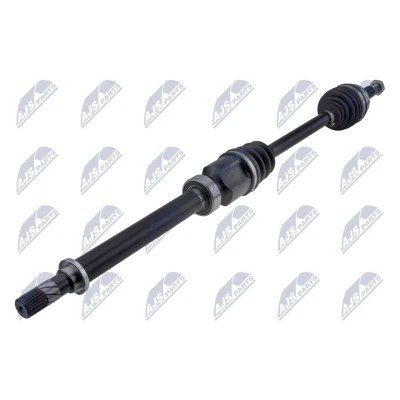 Kuva Vetoakseli, Etuakseli, oikea RENAULT CLIO IV, Grandtour IV OE 391008834R, 391009101R