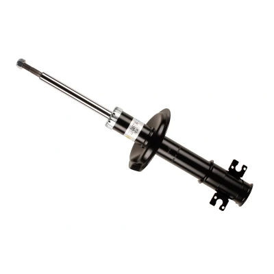 Kuva BILSTEIN B4 OE Replacement 22 046734 Iskunvaimentimet Etuakseli Kaasupaine Kaksiputki Joustintuki Tappi ylhäällä, Purisitin alhaalla