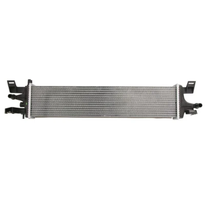 Kuva NRF 59218 Jäähdytin Alumiini 665 138 56 Jäähdytysrivat juotetut FORD: FOCUS Mk3 Van / Farmari, 3 Turnier