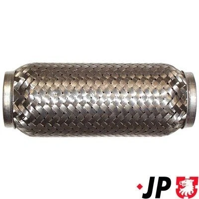 Kuva JP GROUP 9924101000 Pakoputken Jousto 50 190 Ruostumaton teräs VOLKSWAGEN: Caddy 3, Jetta Golf 5, OPEL: Vectra B Sedan