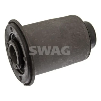 Kuva SWAG 84 94 2264 Tukivarren Hela Etuakseli, vasen, Takana, Alla, oikea Kumimetallilaakeri SUZUKI: Grand Vitara 1 SUV