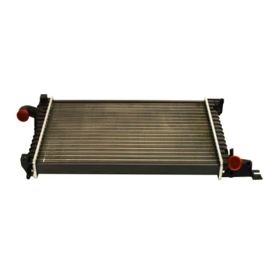 Kuva MAXGEAR AC230019 Jäähdytin Alumiini 366 496 42 Jäähdytysrivat juotetut OPEL: Vectra B Sedan