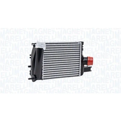 Kuva Välijäähdytin MAGNETI MARELLI 351319206030