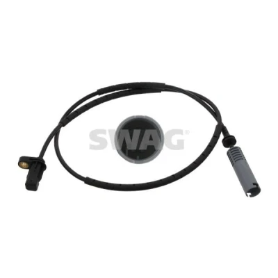Kuva SWAG 20 93 2660 ABS Anturi Taka akseli, vasen, oikea 985 BMW: 3 Sedan, Touring, 1 Hatchback