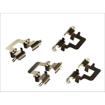 Kuva QUICK BRAKE 109 1766 Tarvikesarja, Jarrupala AUDI: A4 B8 Avant, Q5, A6 C7 Avant