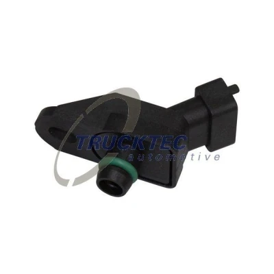 Kuva TRUCKTEC AUTOMOTIVE 08.17.028 Tunnistin Polttoaine Paine BMW: 5 Sedan, Touring, 3 Touring