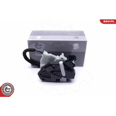 Kuva Takaluukun lukko FORD ECOSPORT OE CN15A219ANE