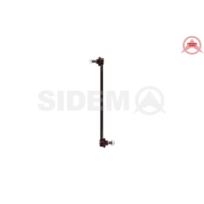 Kuva SIDEM 45367 Koiranluu Etuakseli 360mm MM12X1,5R TOYOTA: RAV4 III SUV, Avensis Farmari, Auris LEXUS: CT