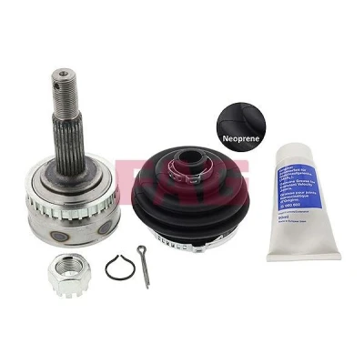 Kuva FAG 771 0745 30 Vetonivel Neopreni OPEL: Astra F CC, Sedan, Vectra A CC