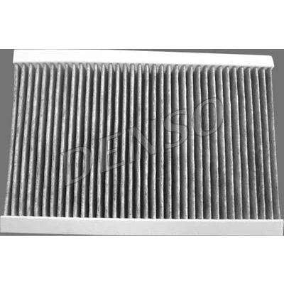 Kuva DENSO DCF127K Raitisilmasuodatin Aktiivihiilisuodatin 269 157 30 LAND ROVER: Range Rover Sport, Discovery 3, 4