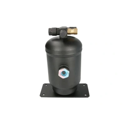 Kuva THERMOTEC KTT120160 Ilmastoinnin Kuivain
