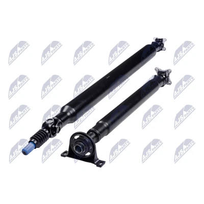 Kuva Kardaani, Takana VW CRAFTER 30 35 Buss, 50 Flak/chassi, Skåp OE A9064106606