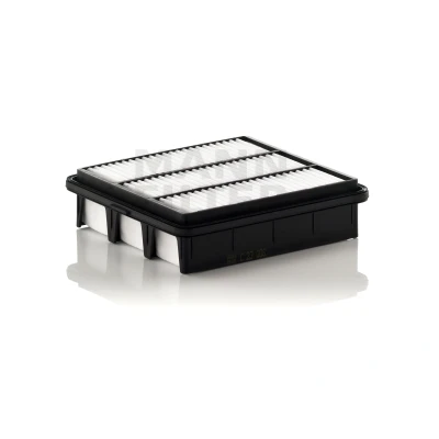 Kuva MANN FILTER C 23 006 Ilmansuodatin 59 236 225 Suodatinpanos HYUNDAI: Sonata V