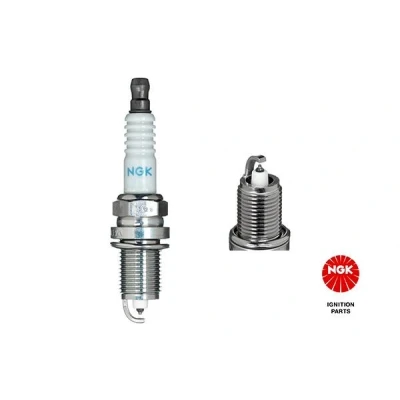 Kuva NGK 3271 Sytytystulppa M14 x 1,25 SW: 16 mm HONDA: PRELUDE 4, Accord 6 Limousine, JEEP: GRAND CHEROKEE 2, 3