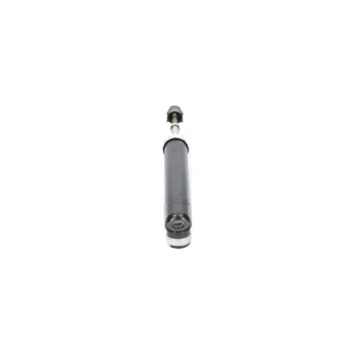 Kuva KAVO PARTS SSA 6501 Iskunvaimentimet Taka akseli Kaasupaine Kaksiputki Teleskooppi iskunvaimentaja Silmukka alhaalla, Tappi ylhäällä NISSAN: MICRA 2